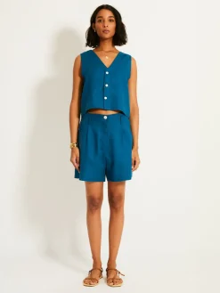 FAIZAH | Shorts<lemlem Best