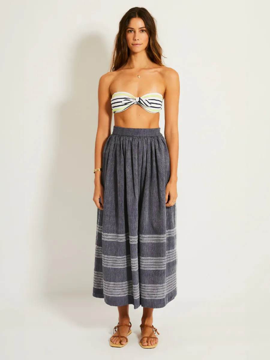 FREYE | Skirt<lemlem New