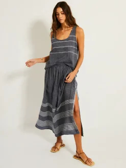 FREYE | Skirt<lemlem New