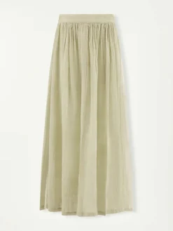 FREYE | Skirt<lemlem Best