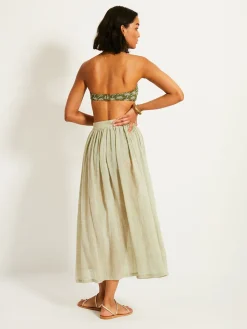 FREYE | Skirt<lemlem Best