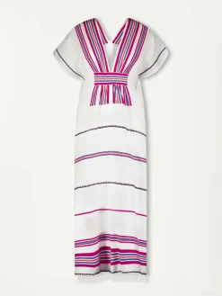 GASIRA | V Neck Caftan<lemlem Outlet
