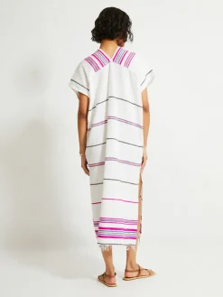 GASIRA | V Neck Caftan<lemlem Outlet