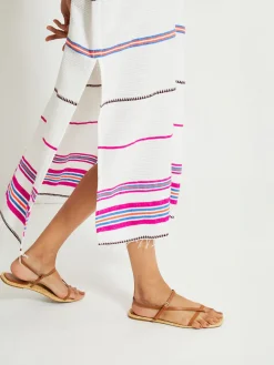 GASIRA | V Neck Caftan<lemlem Outlet