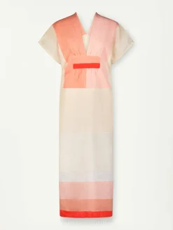 GASIRA | V Neck Caftan<lemlem Sale