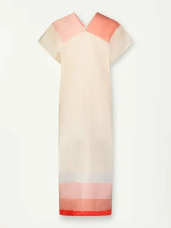GASIRA | V Neck Caftan<lemlem Sale