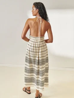 GETE | Triangle Dress<lemlem New