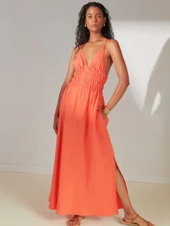 GETE | Triangle Dress<lemlem Sale