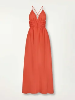 GETE | Triangle Dress<lemlem Sale