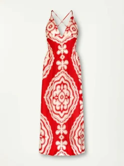 GETE | Triangle Dress<lemlem Online