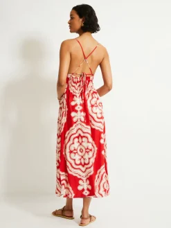 GETE | Triangle Dress<lemlem Online