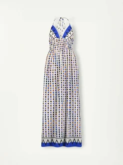 GETE | Triangle Dress<lemlem Sale