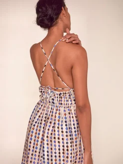 GETE | Triangle Dress<lemlem Sale