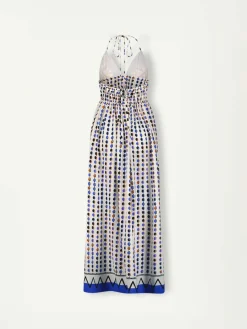 GETE | Triangle Dress<lemlem Sale