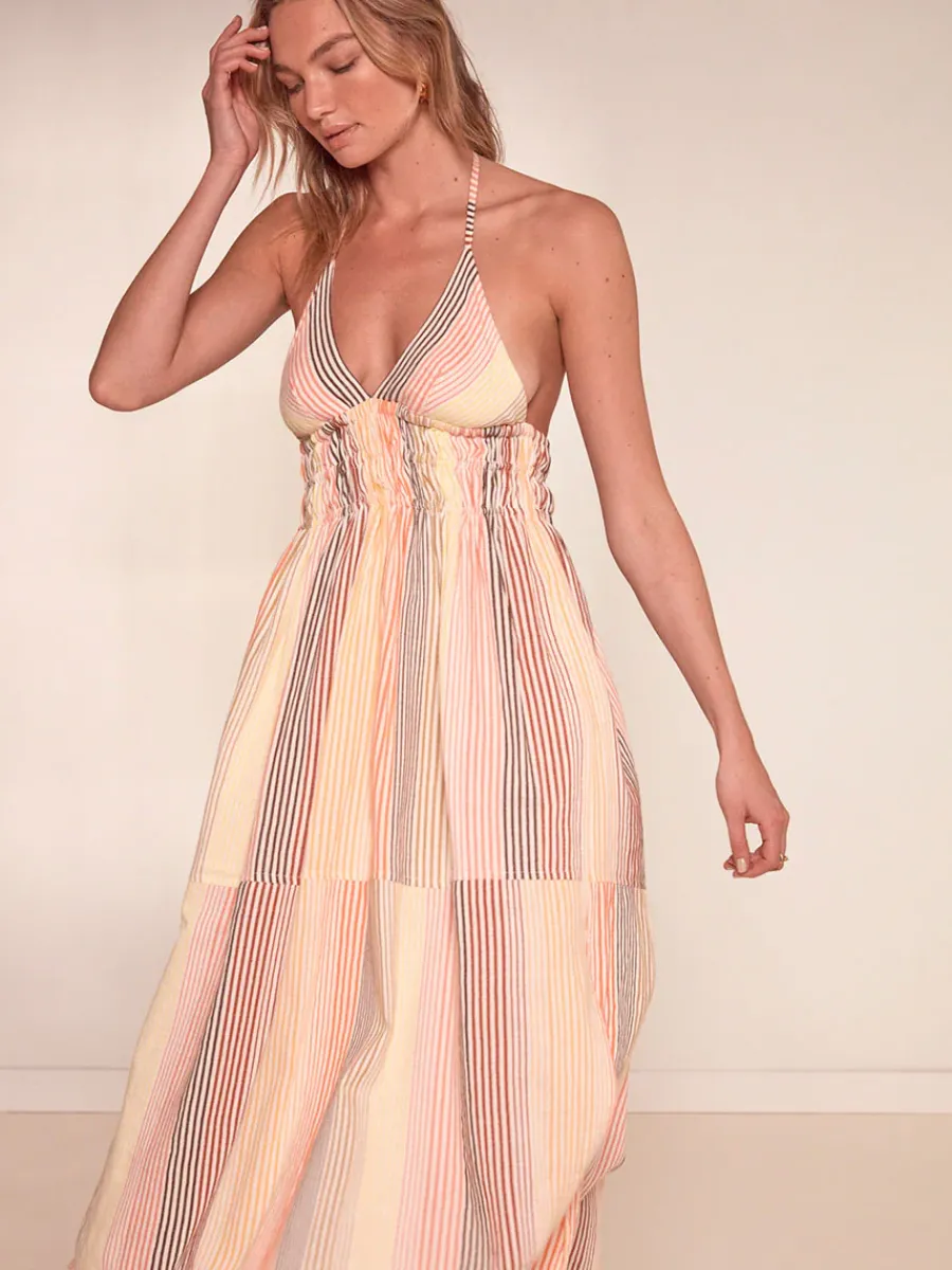 GETE | Triangle Dress<lemlem Outlet
