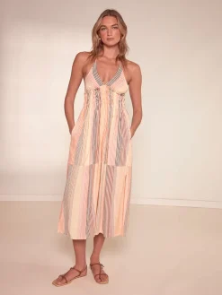 GETE | Triangle Dress<lemlem Outlet