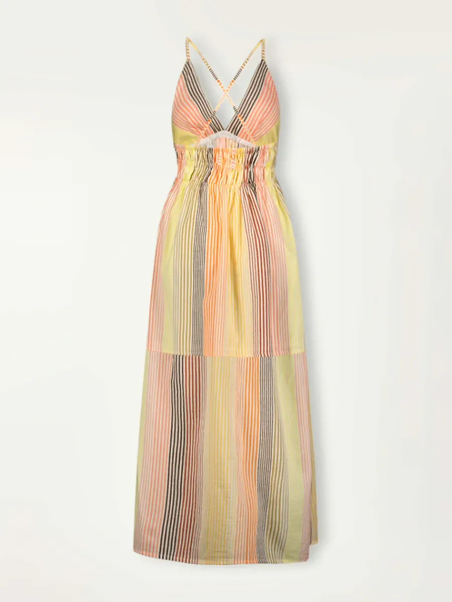 GETE | Triangle Dress<lemlem Outlet