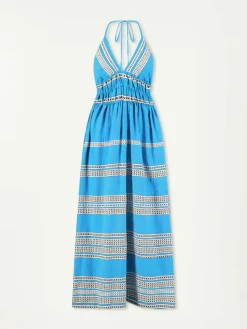 GETE | Triangle Dress<lemlem New