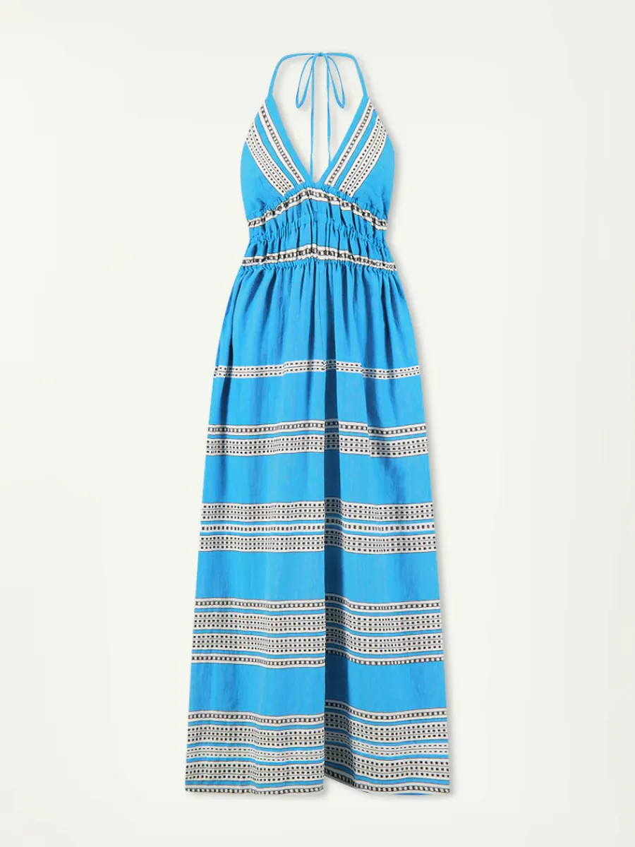 GETE | Triangle Dress<lemlem New