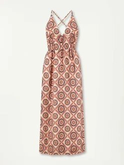 GETE | Triangle Dress<lemlem Fashion