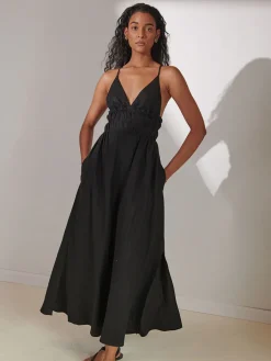 GETE | Triangle Dress<lemlem Outlet