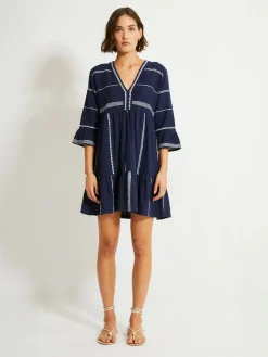 HANNA | Flutter Dress<lemlem Clearance