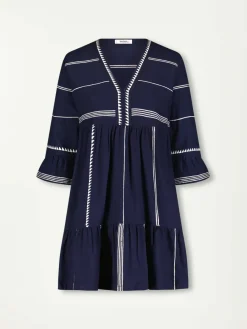 HANNA | Flutter Dress<lemlem Clearance