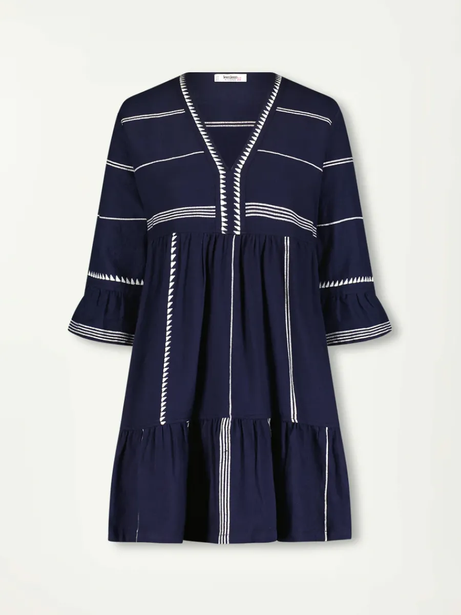 HANNA | Flutter Dress<lemlem Clearance