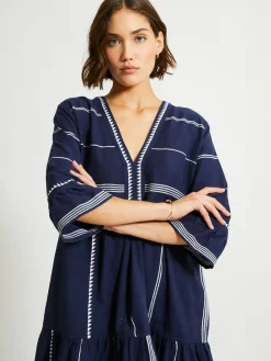 HANNA | Flutter Dress<lemlem Clearance