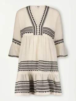 HANNA | Flutter Dress<lemlem Discount