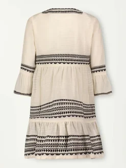 HANNA | Flutter Dress<lemlem Discount