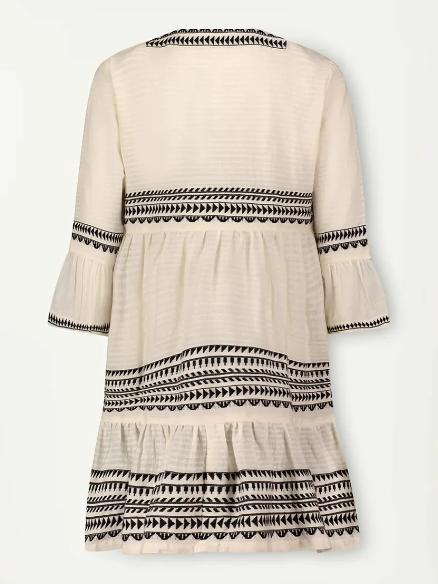 HANNA | Flutter Dress<lemlem Discount