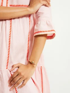 HANNA | Flutter Dress<lemlem New