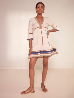 HANNA | Flutter Dress<lemlem Online