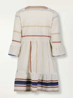 HANNA | Flutter Dress<lemlem Online