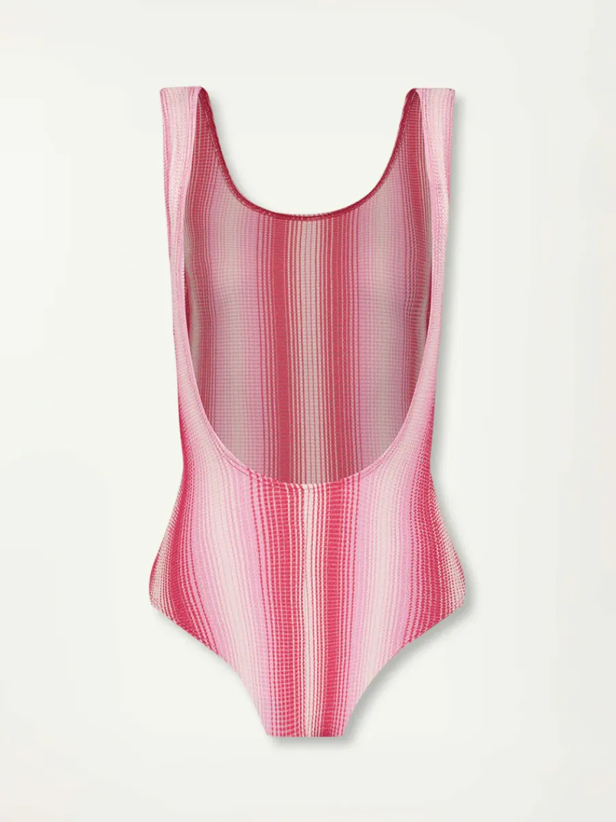 HASET | One Piece<lemlem Clearance