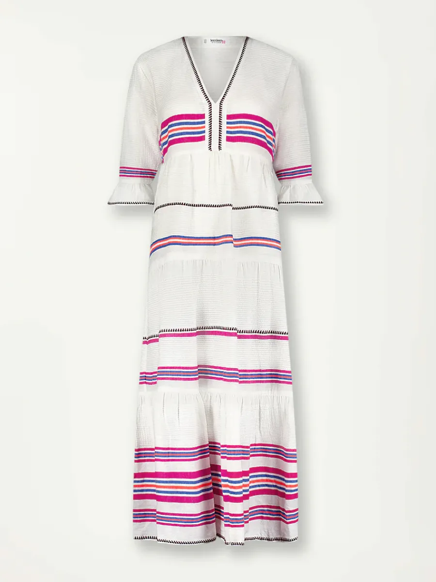 HAWI | Flutter Dress<lemlem Best