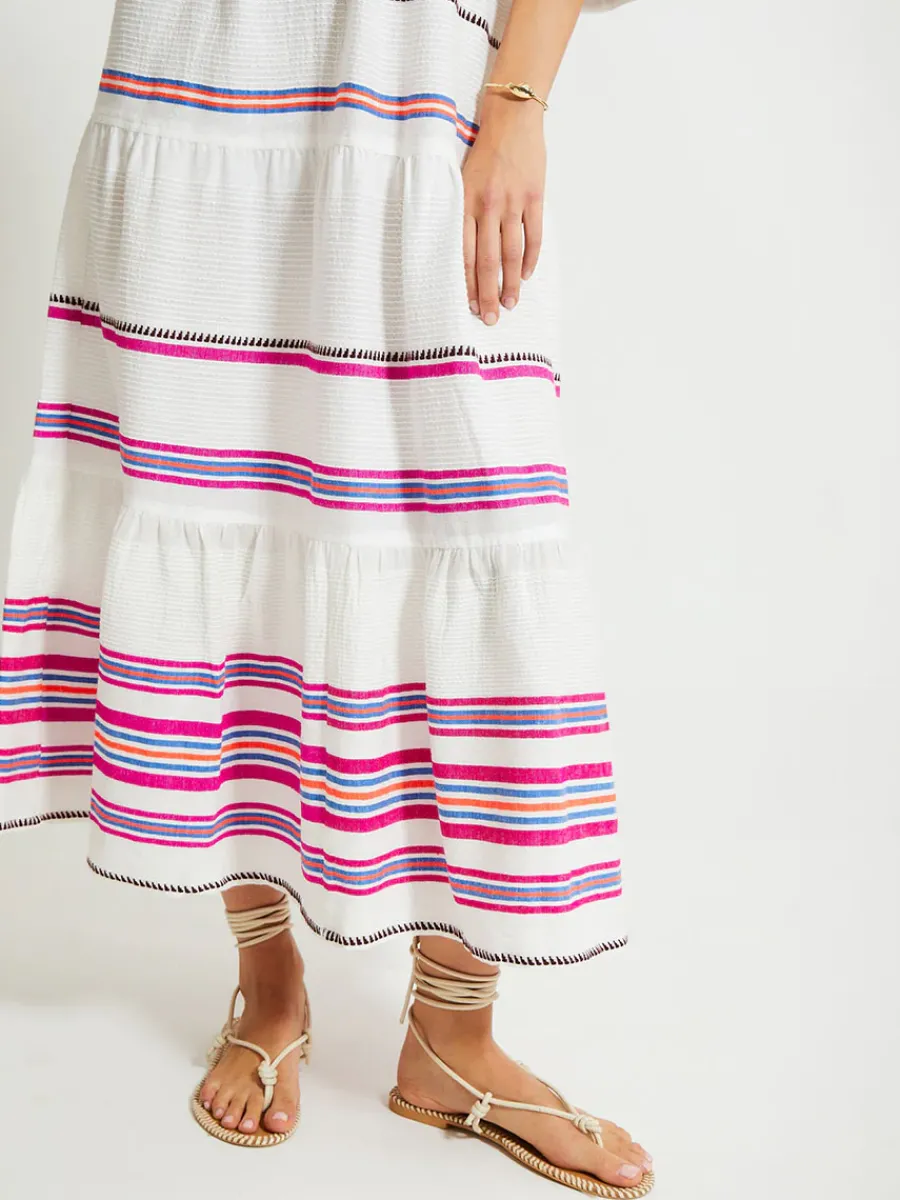 HAWI | Flutter Dress<lemlem Best