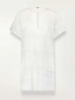 HAYAT | Tunic Dress<lemlem Clearance