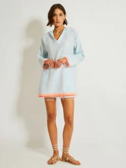 HENOK | Hoodie<lemlem New