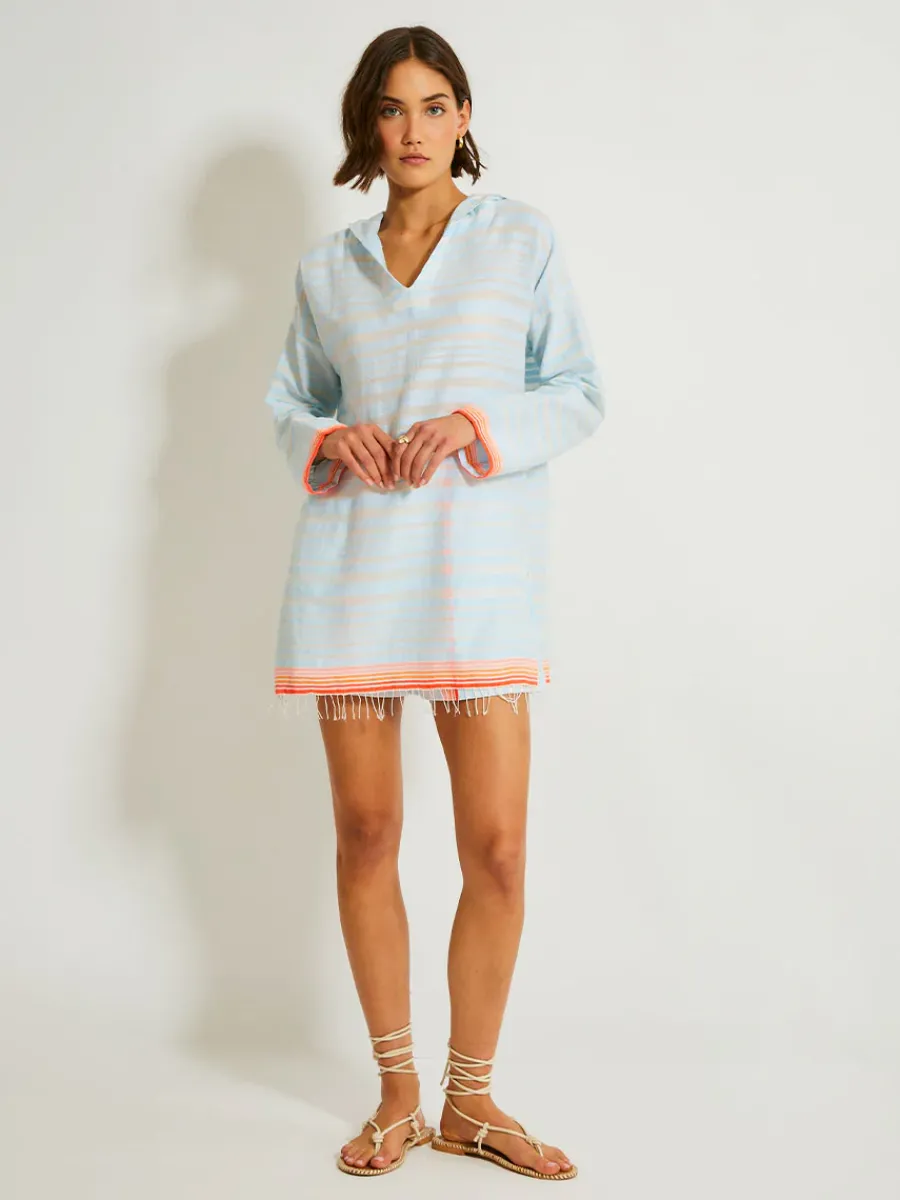 HENOK | Hoodie<lemlem New