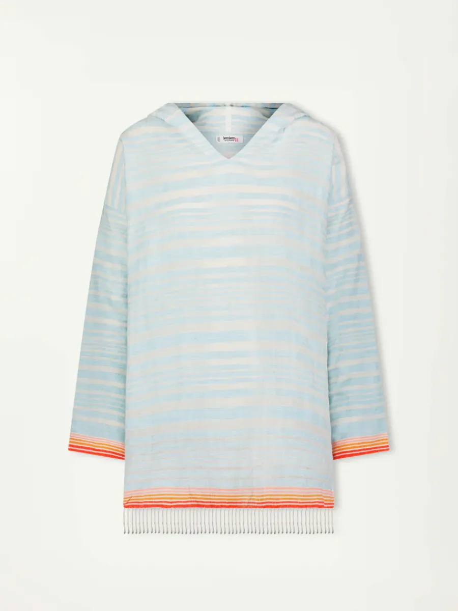 HENOK | Hoodie<lemlem New