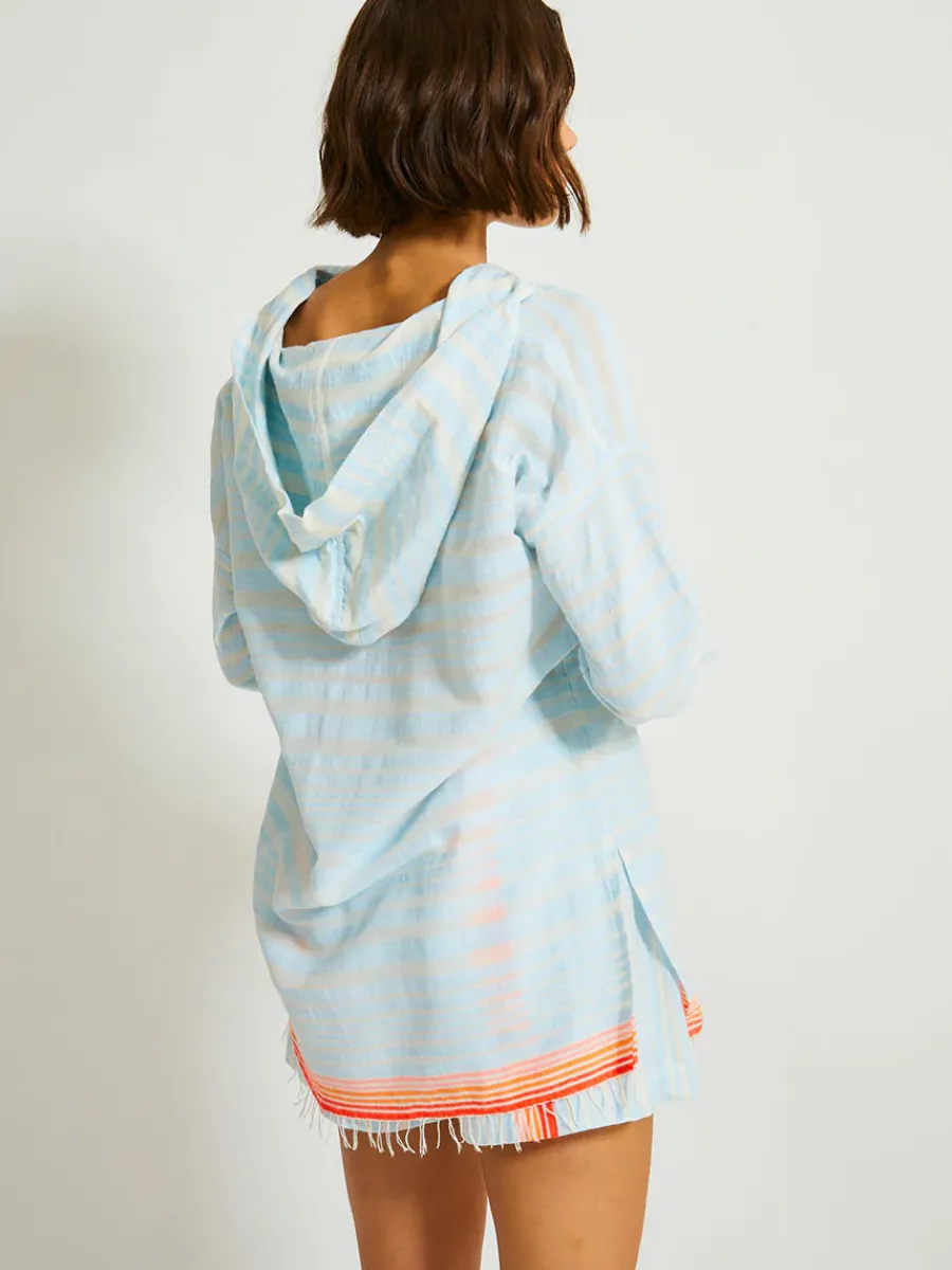HENOK | Hoodie<lemlem New