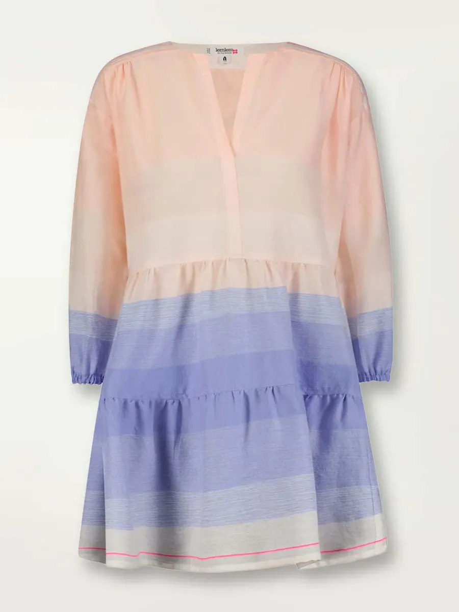 Jelba Popover Dress<lemlem Clearance