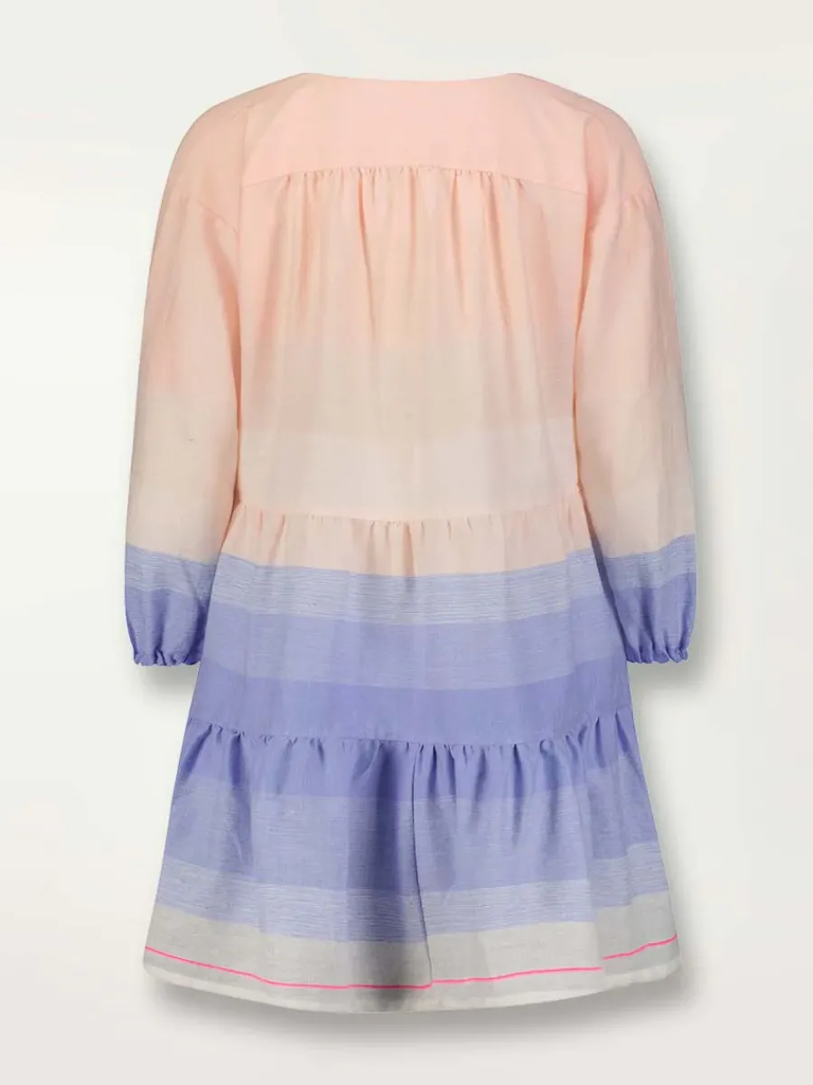 Jelba Popover Dress<lemlem Clearance