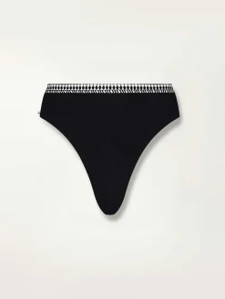 KALA | High Leg Bottom<lemlem Hot