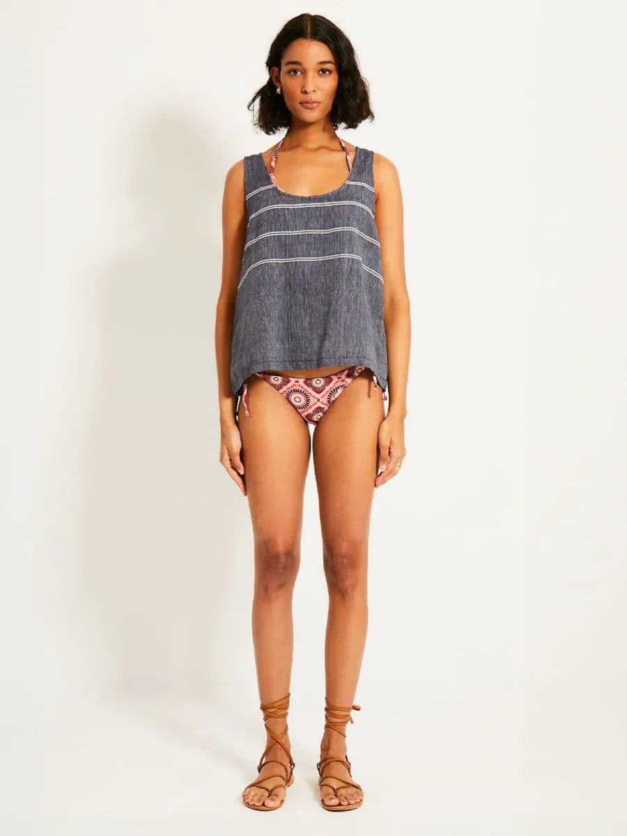 KATI | Tank Top<lemlem Outlet