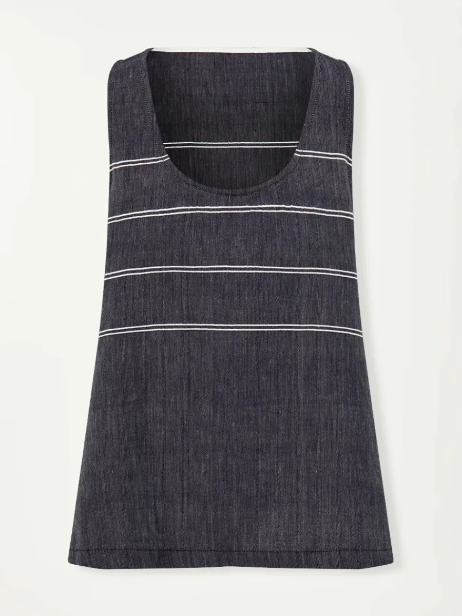 KATI | Tank Top<lemlem Outlet