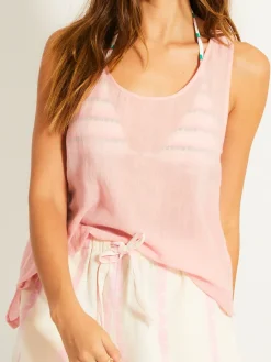 KATI | Tank Top<lemlem Outlet