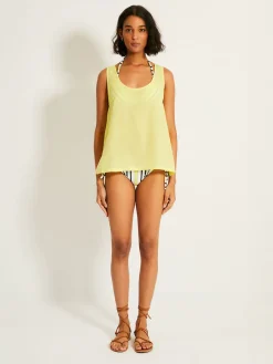 KATI | Tank Top<lemlem Hot
